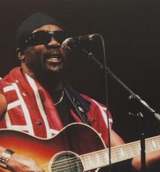 Interview: Toots Hibbert of ‘Toots & The Maytals’